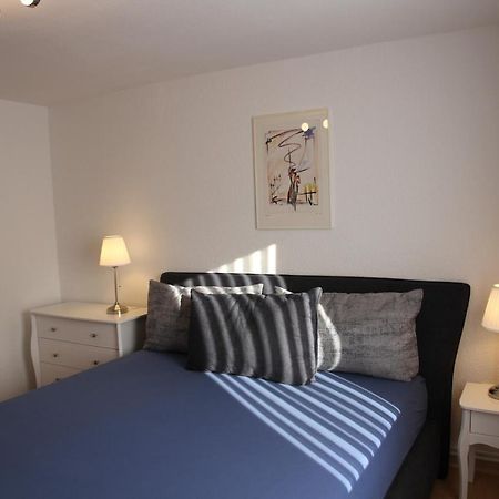 Wohnung Julius 6 Sankt Andreasberg Exterior foto